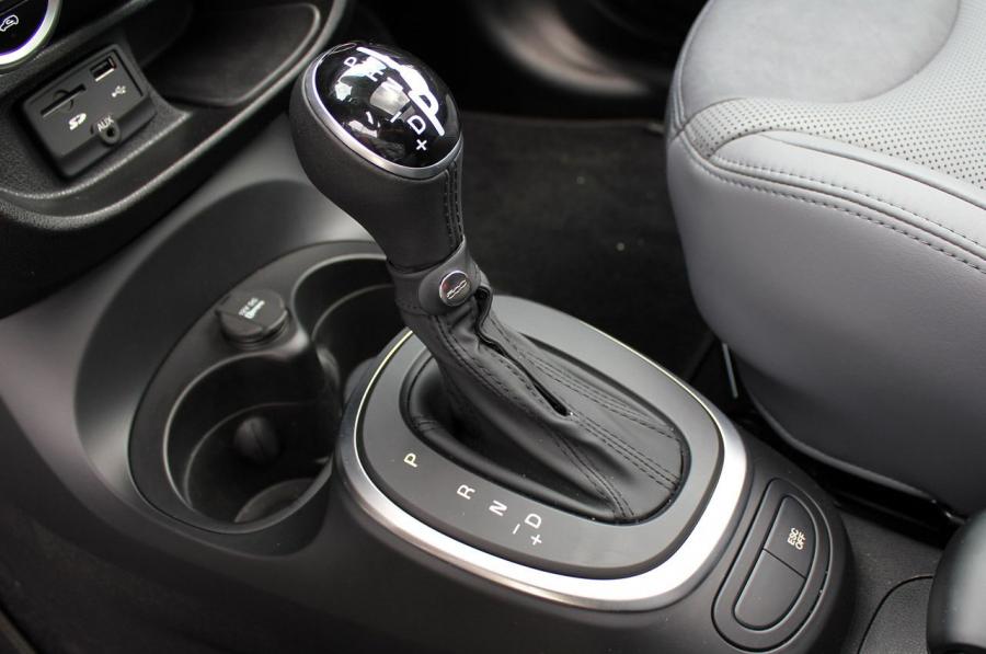  Fiat 500L 2014 года  (фото 121 из 138)